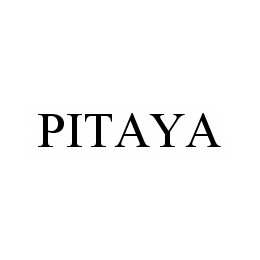 PITAYA