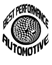 BEST PERFORMANCE AUTOMOTIVE