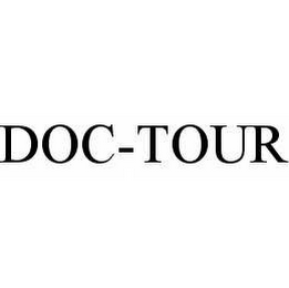 DOC-TOUR