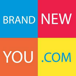 BRAND NEW YOU.COM