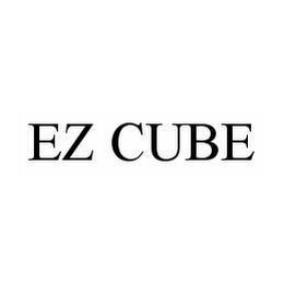 EZ CUBE