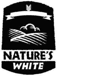 NATURE'S WHITE