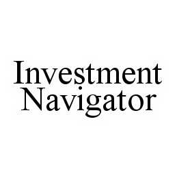 INVESTMENT NAVIGATOR