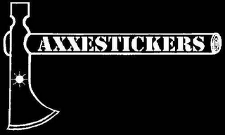 AXXESTICKERS