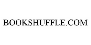 BOOKSHUFFLE.COM