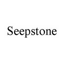 SEEPSTONE