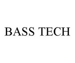 BASS TECH