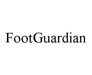 FOOTGUARDIAN