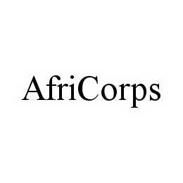 AFRICORPS