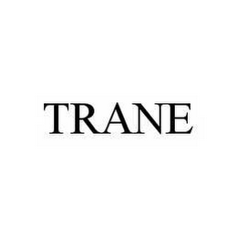 TRANE