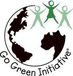 GO GREEN INITIATIVE