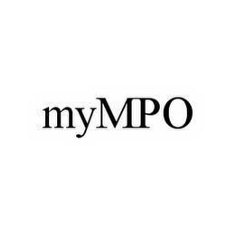 MYMPO