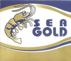 SEA GOLD