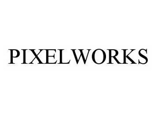 PIXELWORKS