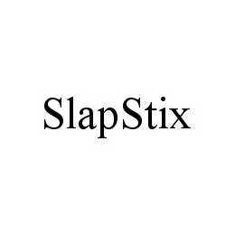 SLAPSTIX