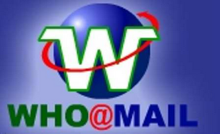 W WHO@MAIL