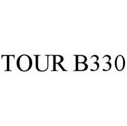 TOUR B330