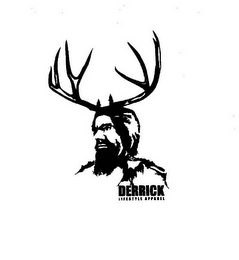 DERRICK LIFESTYLE APPAREL