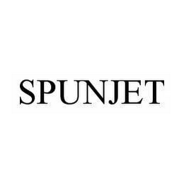 SPUNJET