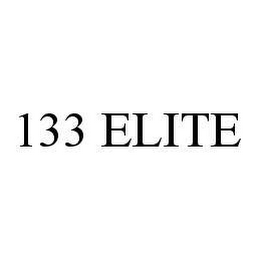 133 ELITE