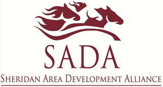 SADA SHERIDAN AREA DEVELOPMENT ALLIANCE