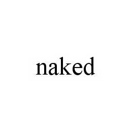 NAKED