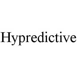 HYPREDICTIVE