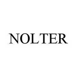 NOLTER