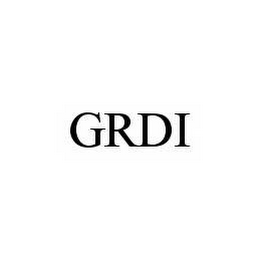 GRDI