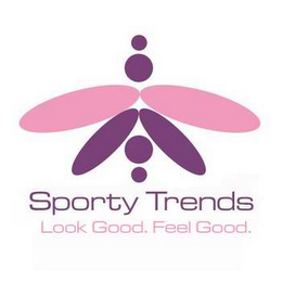 SPORTY TRENDS - LOOK GOOD. FEEL GOOD.