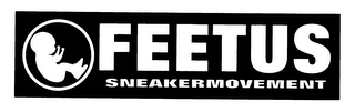 FEETUS SNEAKERMOVEMENT