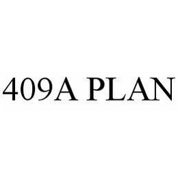 409A PLAN