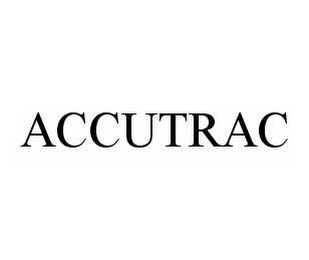 ACCUTRAC