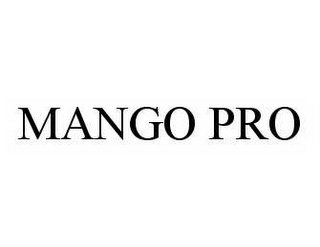 MANGO PRO