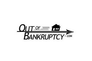 OUT OF BANKRUPTCY.COM