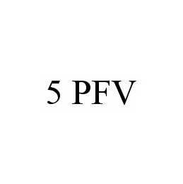 5 PFV