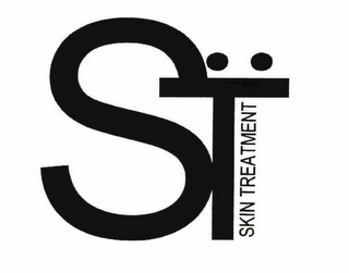 STSKIN TREATMENT
