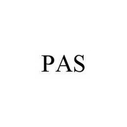 PAS