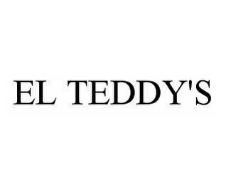 EL TEDDY'S