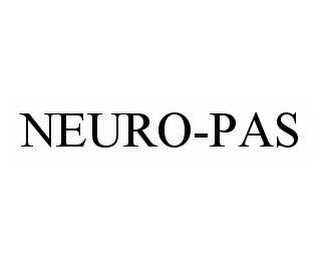 NEURO-PAS