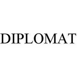 DIPLOMAT