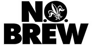 N.O.  BREW