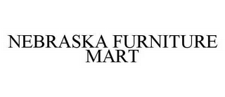 NEBRASKA FURNITURE MART