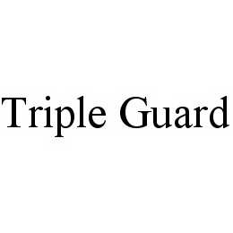 TRIPLE GUARD