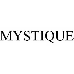 MYSTIQUE