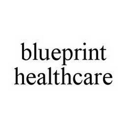 BLUEPRINT HEALTHCARE