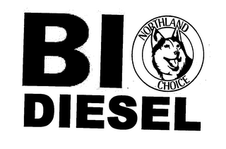 BIO DIESEL NORTHLAND CHOICE