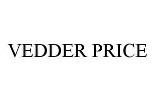 VEDDER PRICE