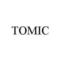 TOMIC