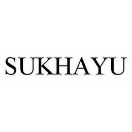 SUKHAYU